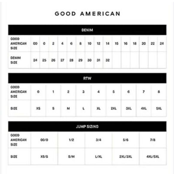 GOOD AMERICAN ESSENTIAL NYLON TRACK SUIT IN BRINDLE SIZE 2 (M) - Picture 6 of 14